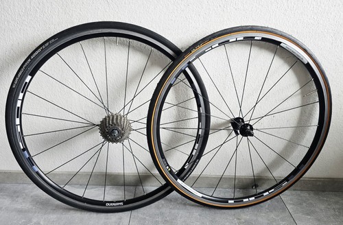 Cerchi bici corsa - , r500