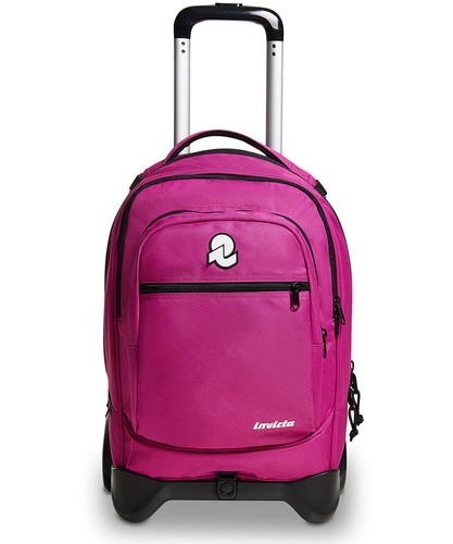 Invicta trolley scuola - invicta,