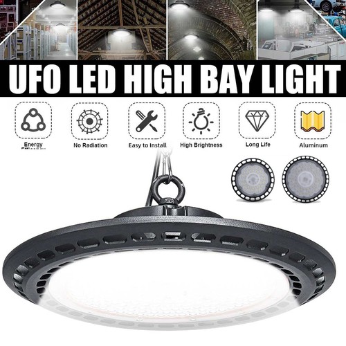 300 800 ufo led - 300-800,