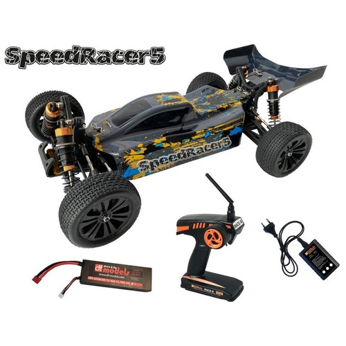 Models 3165 speedracer - df-models,