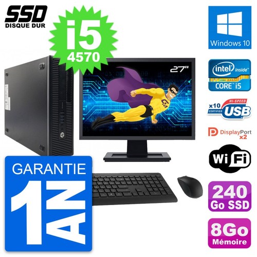 600 sff ecran 27 - ecran, 27"