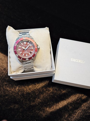 Seiko prospex automatic - seiko,