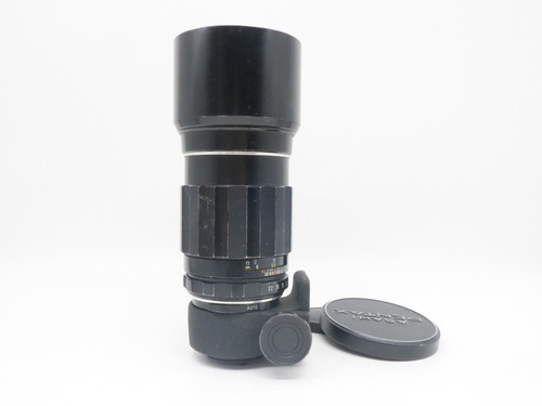 Obiettivo m42 asahi - obiettivo,
