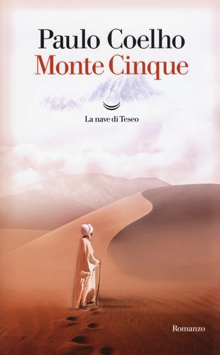 Monte cinque coelho - -, paulo