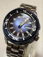 Seiko Tuna Can Special Edition