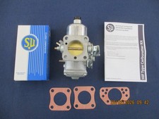 CARBURATORE MG METRO MORRIS