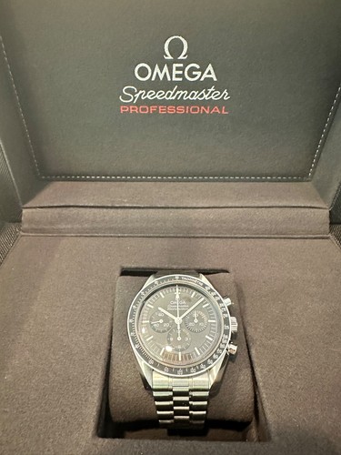 Omega speedmaster professional - speedmaster,
