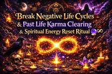 Break negative life - negative, –