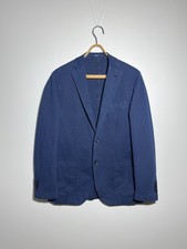 Cappotto sportivo uomo Boggi
