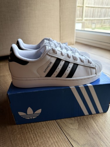 Adidas originals superstar - superstar, ii
