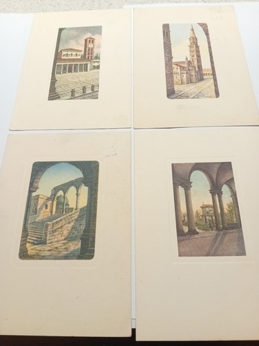 Cartoline dandolo bellini - cartoline,
