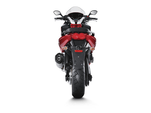 Paracalore akrapovic piaggio - [akrapovic],
