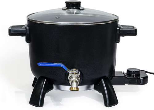 Melter per creazione di - melter,
