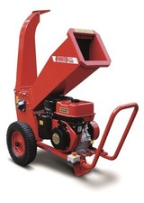 BIOTRITURATORE PROFESSIONALE