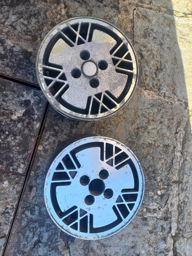 Cerchi mim 500 4x100 - n°2,