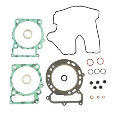 SERIE GUARNIZIONI SMERIGLIO