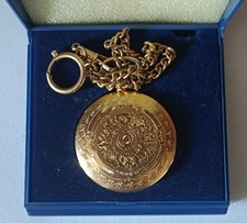 Orologio Da Tasca Meister Anker