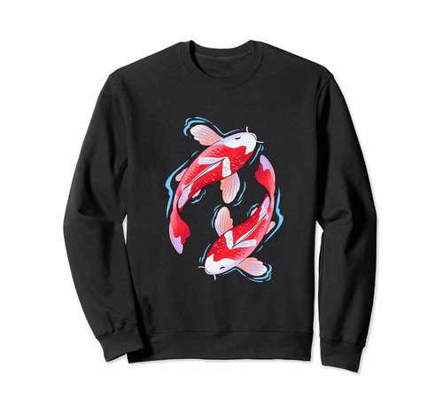 Carpa koi giapponese - carpa, nello