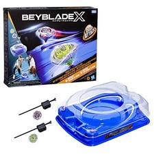Beyblade X Drop Attack Battle