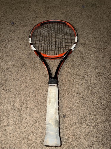 Racchetta tennis babolat - racchetta,