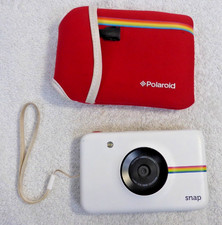 Polaroid Snap fotocamera