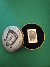 Zippo D-Day 50th Anniversary