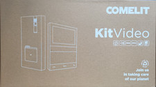 Comelit Kit Video E People Vivavoce Sb2 ( COMELIT cod. PL8461V )