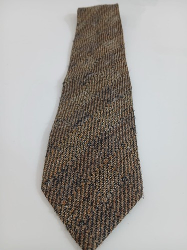 Cravatta hubert milano - cravatta, vintage