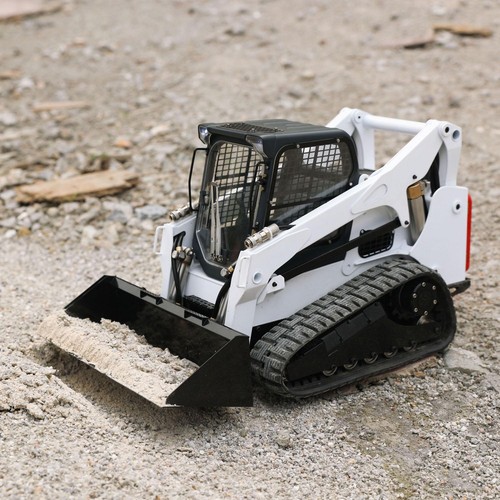 Idraulico skid steer - 1/14, rc