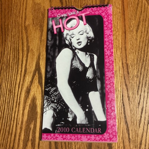 Calendario marilyn monroe - calendario,