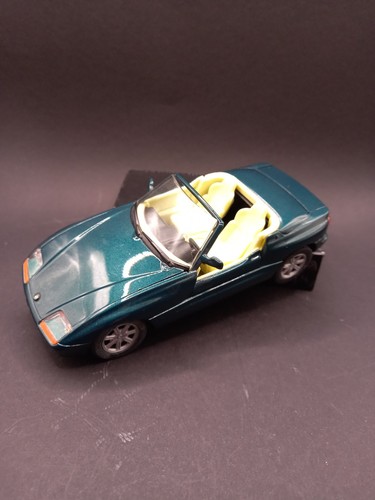 Schbak modellino bmw z1 - modellino,