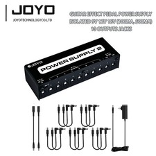 JOYO JP-02 Alimentatore a