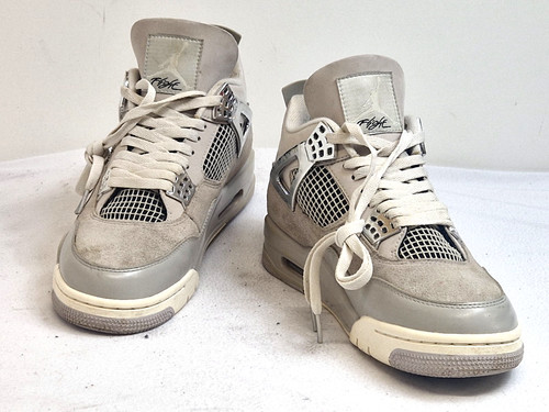 Nike air jordan - 4, retro