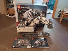 LEGO Technic 42100 Liebherr
