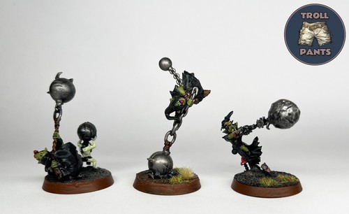 Warhammer age sigmar - of,
