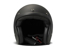 CASCO VINTAGE - MATT BLACK |