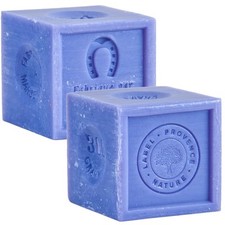 Label Provence Nature - Savon