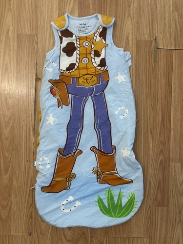 Sacco pelo little sleepies - pelo,
