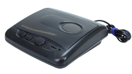 Riavvolgitore cassetta vhs - riavvolgitore,