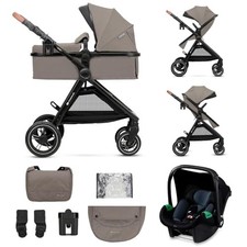 Kinderkraft ESME Trio