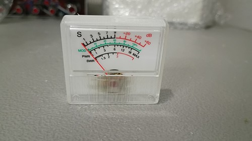 Misuratore ricambio radio - ricambio,