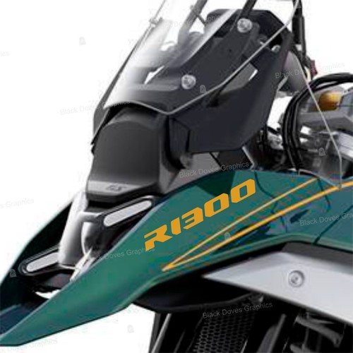 Adesivi r1300 oro - r1300,
