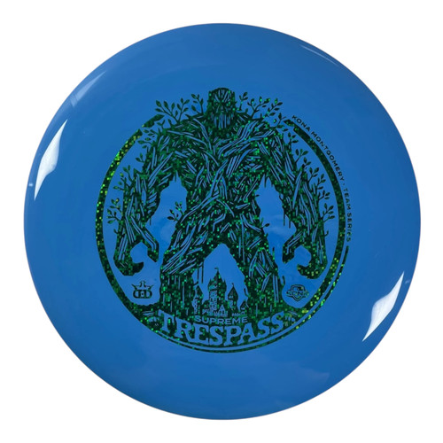 Trespass supreme holo - |,
