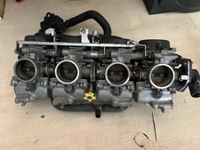 carburatore honda hornet 600