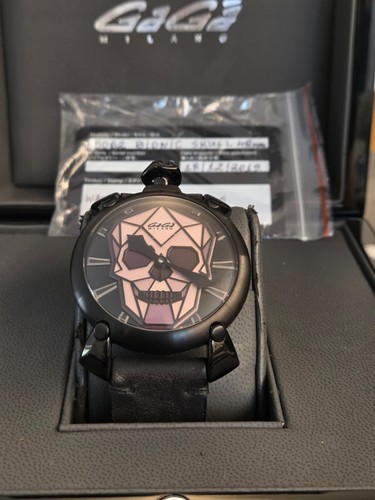 Gaga milano limited edition - limited,