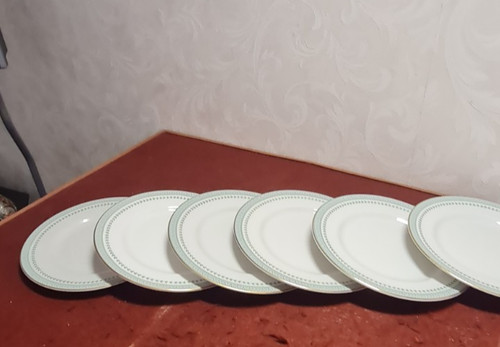 Piatto laterale royal doulton - laterale,