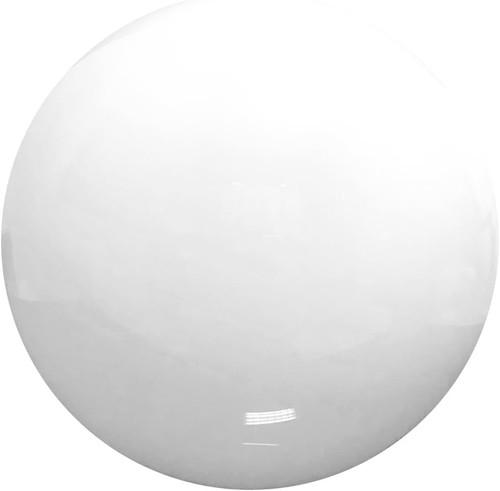 Globo lampione esterno - lampione,