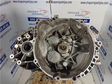 CAMBIO MANUALE Volvo S40 (VS)