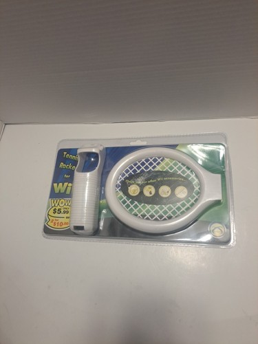 Racchetta tennis wii - racchetta, sport