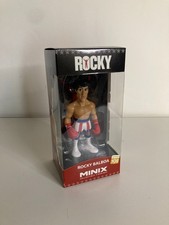 Minix Rocky Balboa 108 Rocky